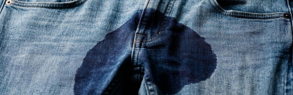 Wet Look, Dry Feel