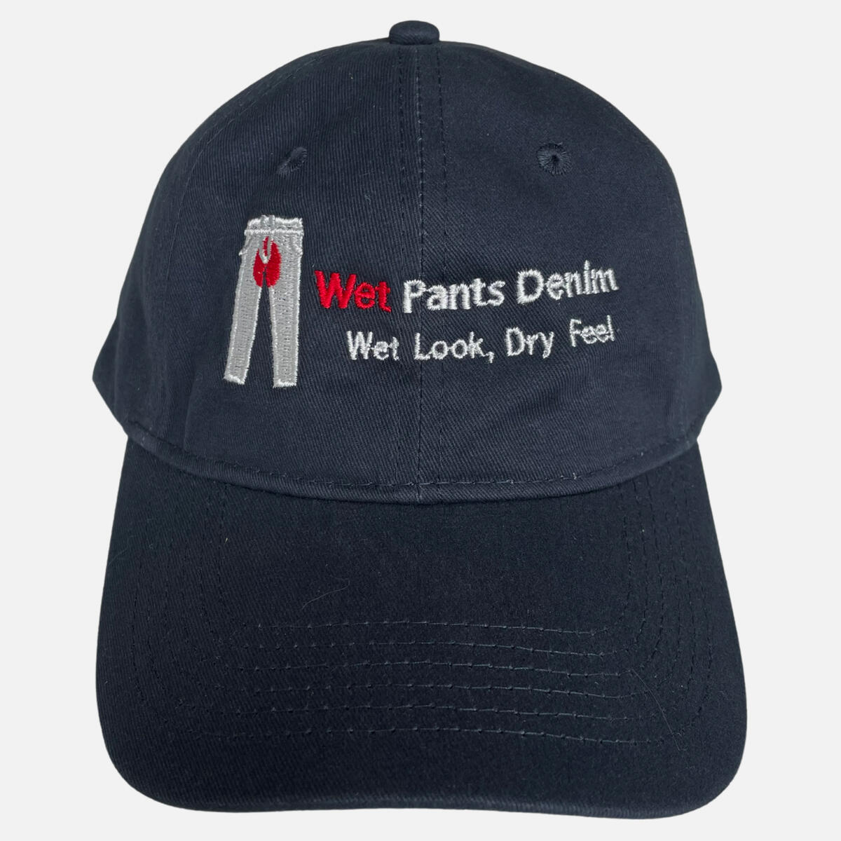 Navy Hat