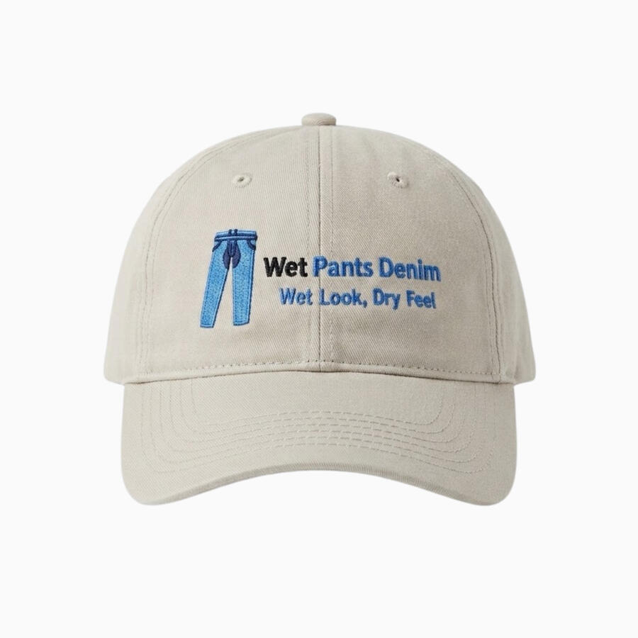 Wet Look, Dry Feel