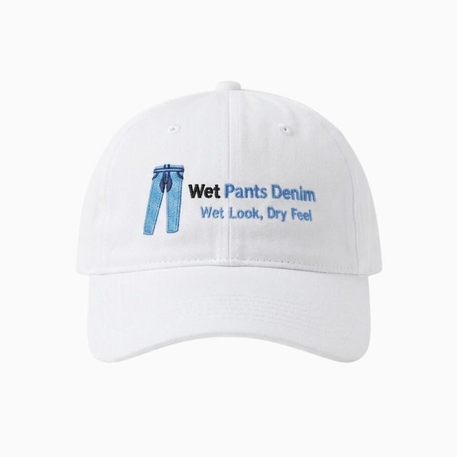 Wet Look, Dry Feel