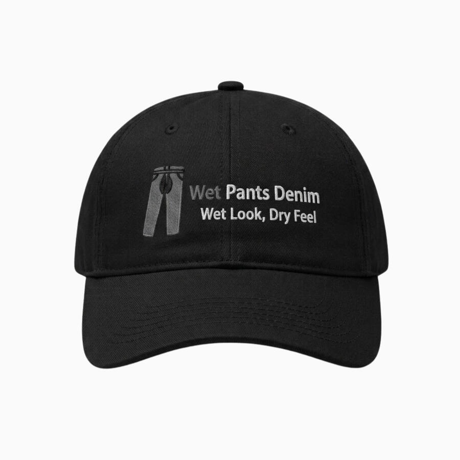 Wet Look, Dry Feel