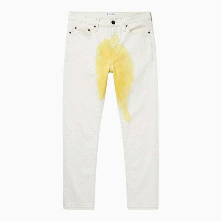 Wet Look, Dry Feel