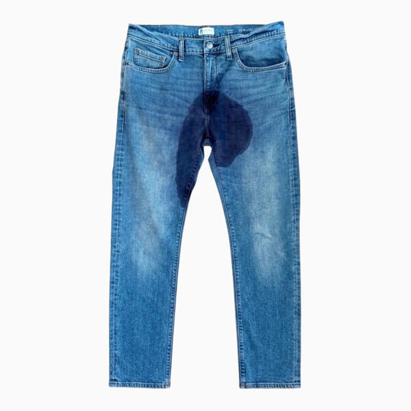 Wet Look, Dry Feel